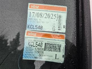 2009 AUDI A4 - Thumbnail