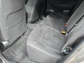 2017 NISSAN leaf - Thumbnail