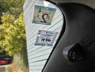 2017 NISSAN leaf - Thumbnail