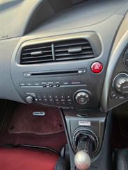 2009 Honda Civil Type R - Thumbnail