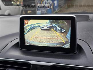 2015 Mazda 3 - Thumbnail