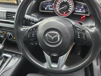 2015 Mazda 3 - Thumbnail