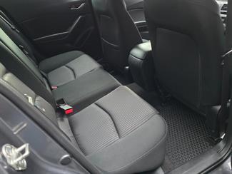 2015 Mazda 3 - Thumbnail