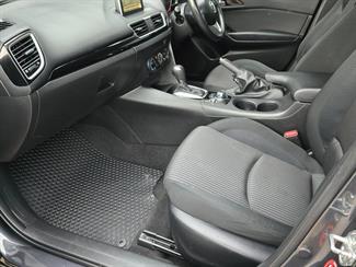 2015 Mazda 3 - Thumbnail
