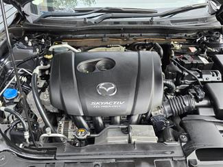 2015 Mazda 3 - Thumbnail