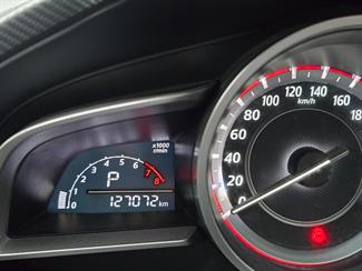 2015 Mazda 3 - Thumbnail
