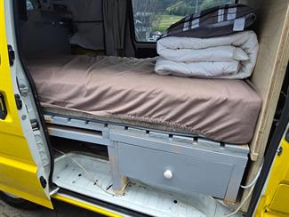 2007 Mazda BONGO - Thumbnail