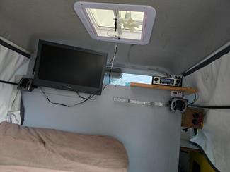 2007 Mazda BONGO - Thumbnail