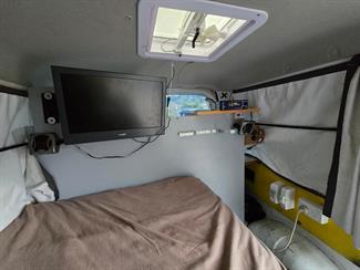 2007 Mazda BONGO - Thumbnail