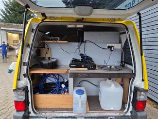 2007 Mazda BONGO - Thumbnail