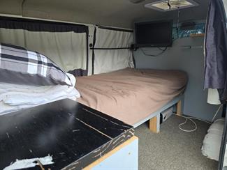 2007 Mazda BONGO - Thumbnail