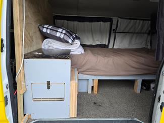 2007 Mazda BONGO - Thumbnail