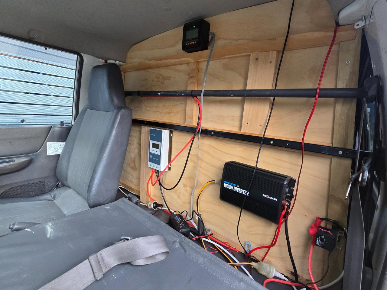 2007 Mazda BONGO