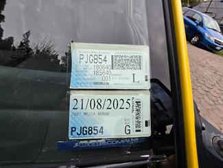 2007 Mazda BONGO - Thumbnail