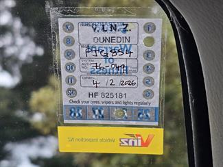 2007 Mazda BONGO - Thumbnail