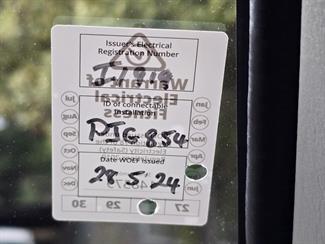 2007 Mazda BONGO - Thumbnail