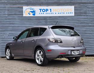 2004 Mazda AXELA - Thumbnail