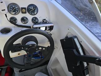 0 TASMAN 52 S.P. MK II 115HP - Thumbnail