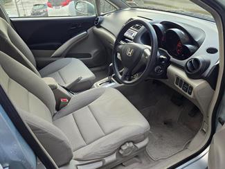 2006 Honda Airwave - Thumbnail