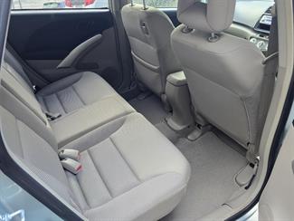 2006 Honda Airwave - Thumbnail