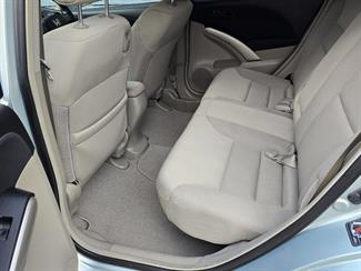 2006 Honda Airwave - Thumbnail