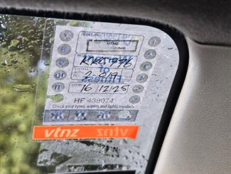 2006 Honda Airwave - Thumbnail