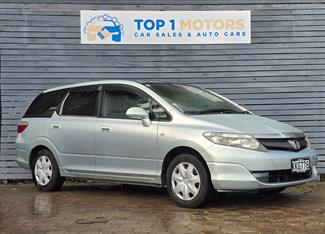 2006 Honda Airwave - Thumbnail