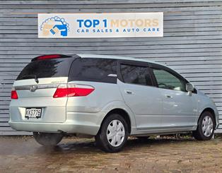 2006 Honda Airwave - Thumbnail