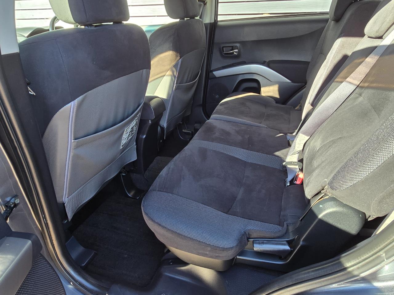 2006 Mitsubishi Outlander
