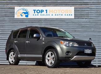 2006 Mitsubishi Outlander - Thumbnail