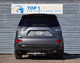 2006 Mitsubishi Outlander - Thumbnail