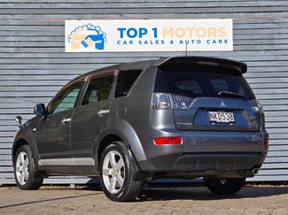 2006 Mitsubishi Outlander - Thumbnail