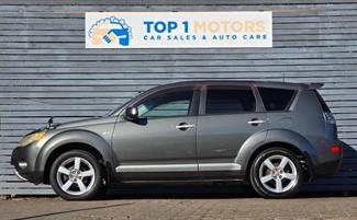 2006 Mitsubishi Outlander - Thumbnail