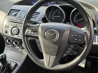 2012 Mazda 3 - Thumbnail
