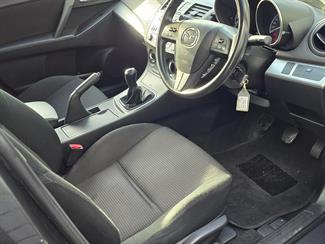 2012 Mazda 3 - Thumbnail