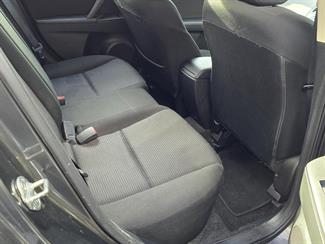 2012 Mazda 3 - Thumbnail
