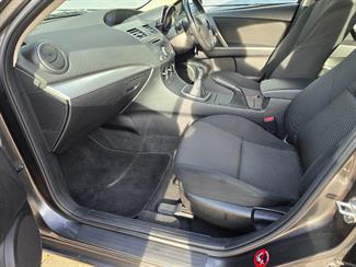 2012 Mazda 3 - Thumbnail