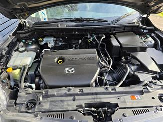 2012 Mazda 3 - Thumbnail