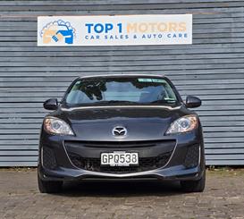 2012 Mazda 3 - Thumbnail