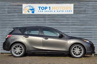 2012 Mazda 3 - Thumbnail