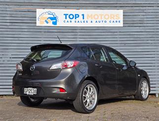 2012 Mazda 3 - Thumbnail