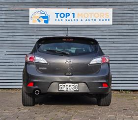 2012 Mazda 3 - Thumbnail