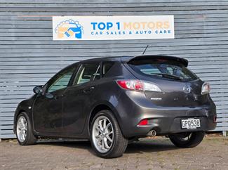 2012 Mazda 3 - Thumbnail