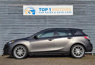 2012 Mazda 3 - Thumbnail
