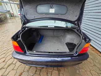 2003 BMW 330ci - Thumbnail