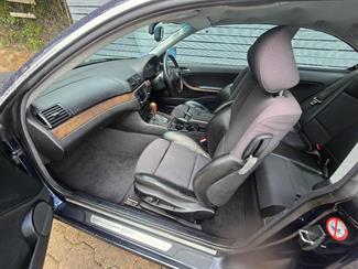 2003 BMW 330ci - Thumbnail