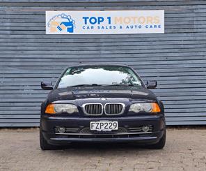 2003 BMW 330ci - Thumbnail