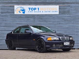 2003 BMW 330ci - Thumbnail