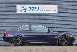 2003 BMW 330ci - Thumbnail