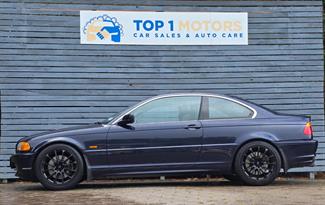 2003 BMW 330ci - Thumbnail